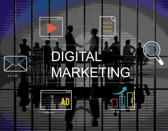 Effective Digital Marketing Channels