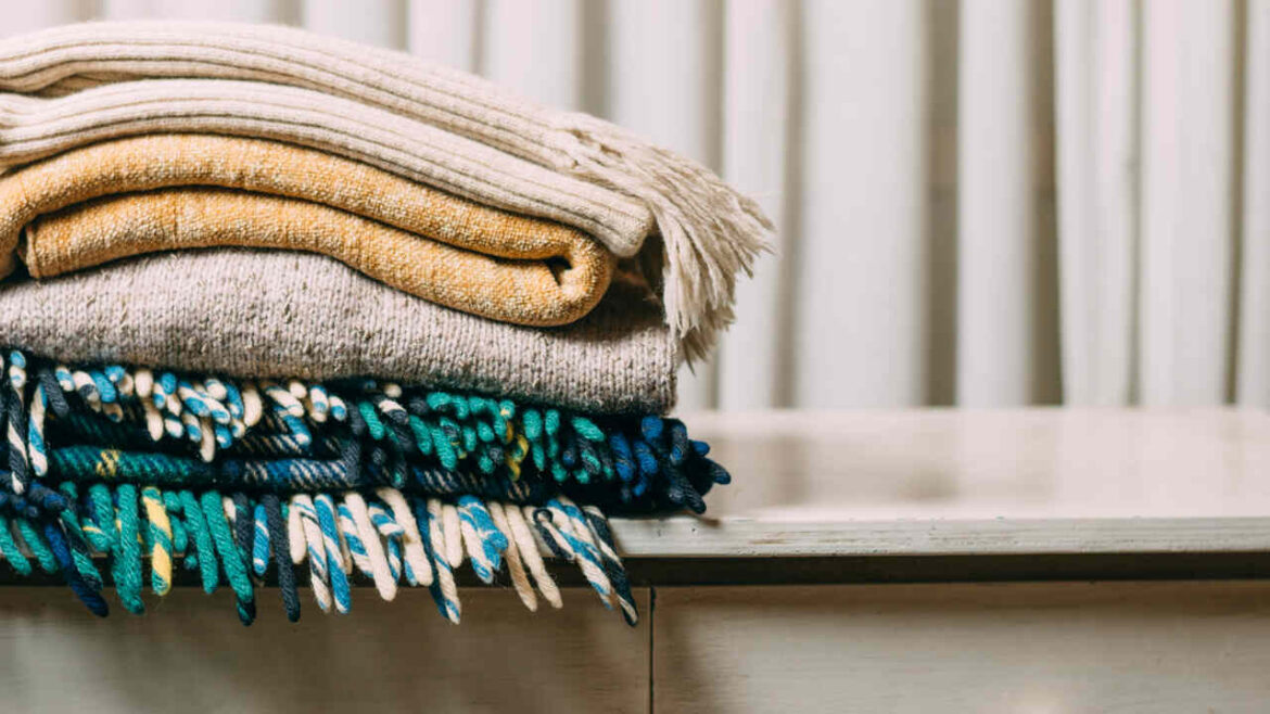 Home Textile Design Ideas