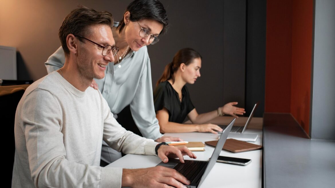 top-rated IT learning providers