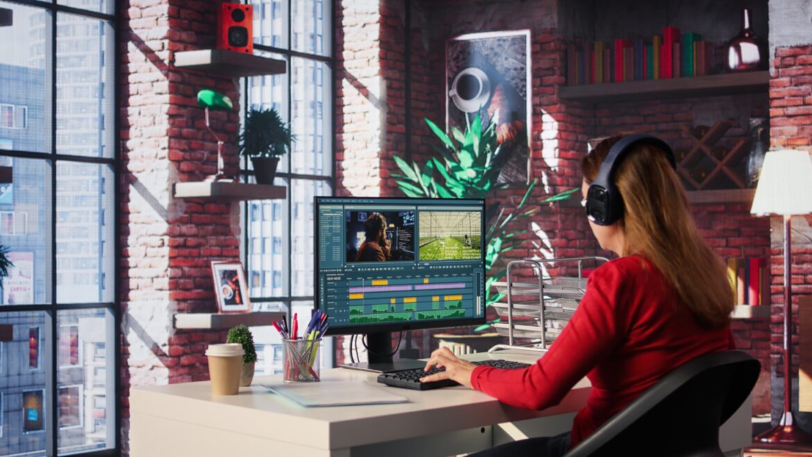 final cut pro video editing software for windows